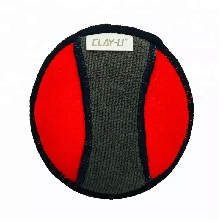 Revolutionize Your Program with the Detailing Car Clay Bar Pad