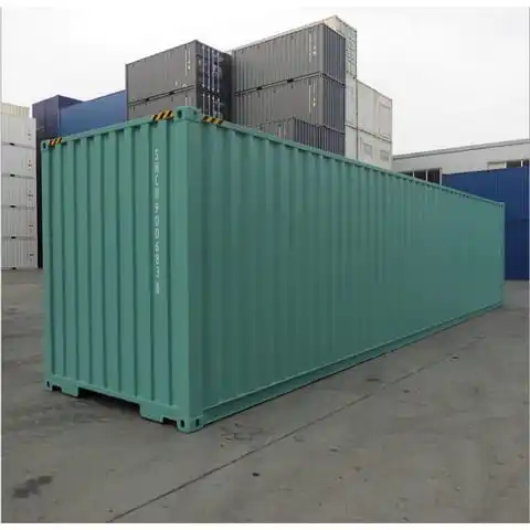 USED EMPTY 20FT 4FT SHIPPING LINE CONTAINERS / WHERE TO BUY USED REFRIGERATOR 40FT CONTAINER CHEAP PRICE USA
