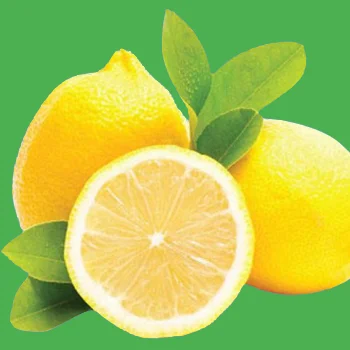 Fresh Lemon from Egypt