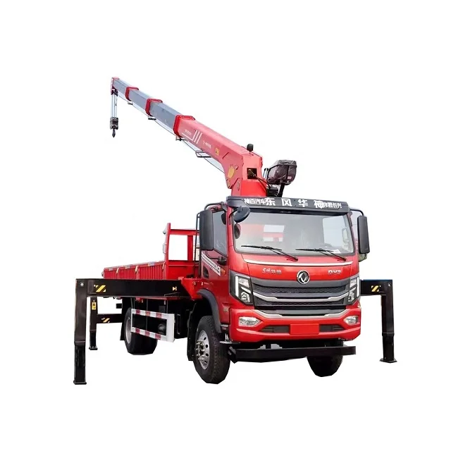 3 тонны гидравлический грузовой бортовой кран Isuzu для продажи