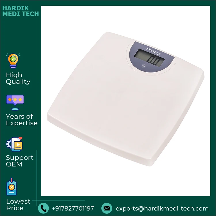 High Accuracy Good Quality Adult and Child Use 150kgx100g Capacity Smart House Ware Body Weighing Digital Bathroom Scale