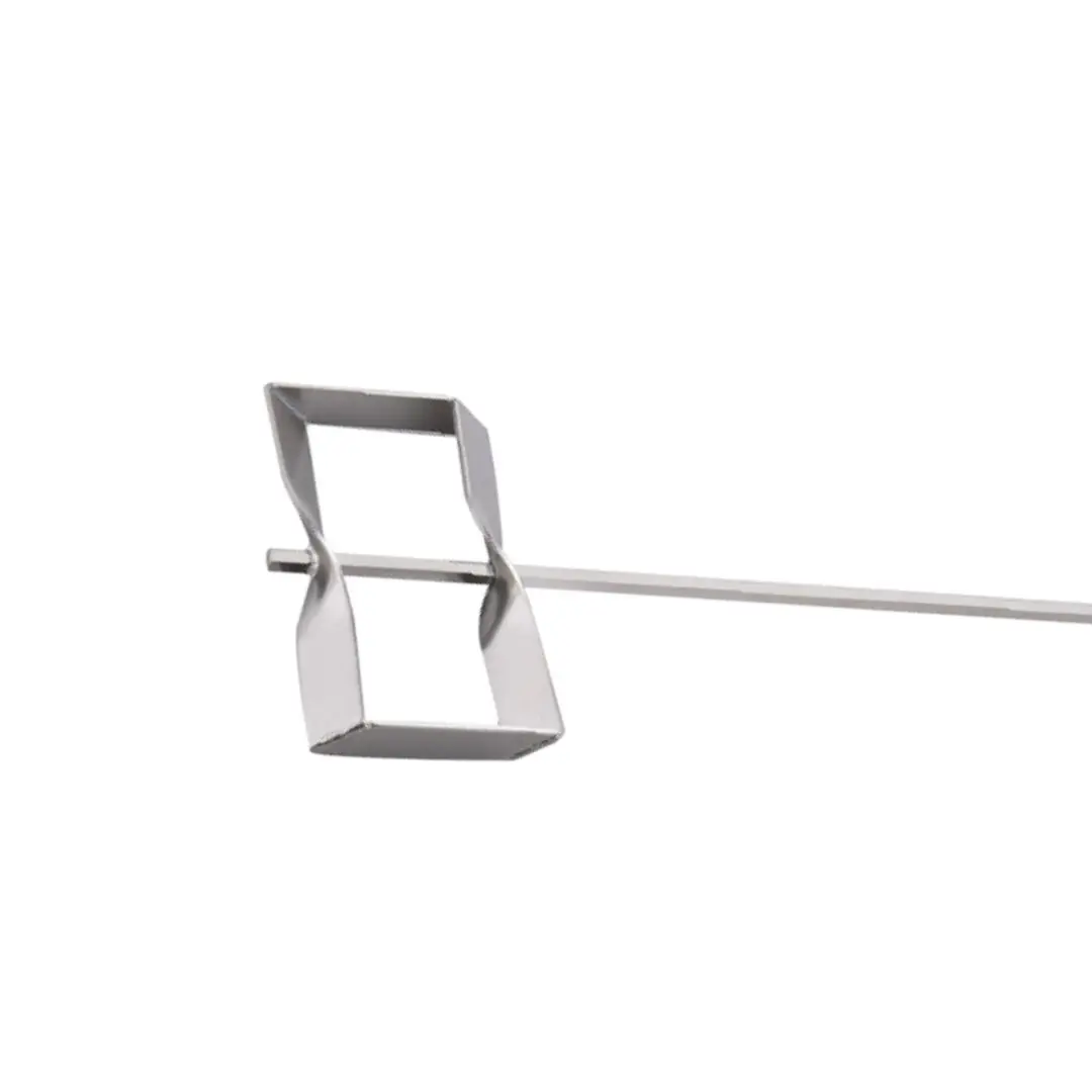 steel paint and mud mixer for drill