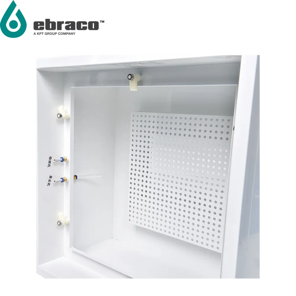 100% New Product  Ebraco Clean Room Equipment Hepabox  For Cleanroom Lab Medical Chemical Production