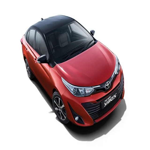 Лидер продаж 2023 Gac Toyota -YARiS L Zhixuan 2022 Z-Hyun X 1 / toyota yaris подержанные автомобили voiture car на продажу