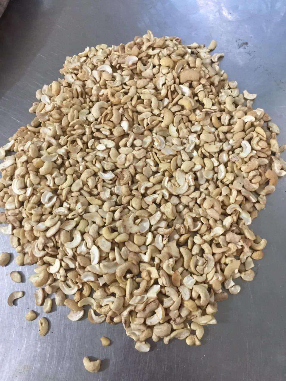 Оптовая продажа орехи кешью LP от производителя по низкой цене упаковка требуемая