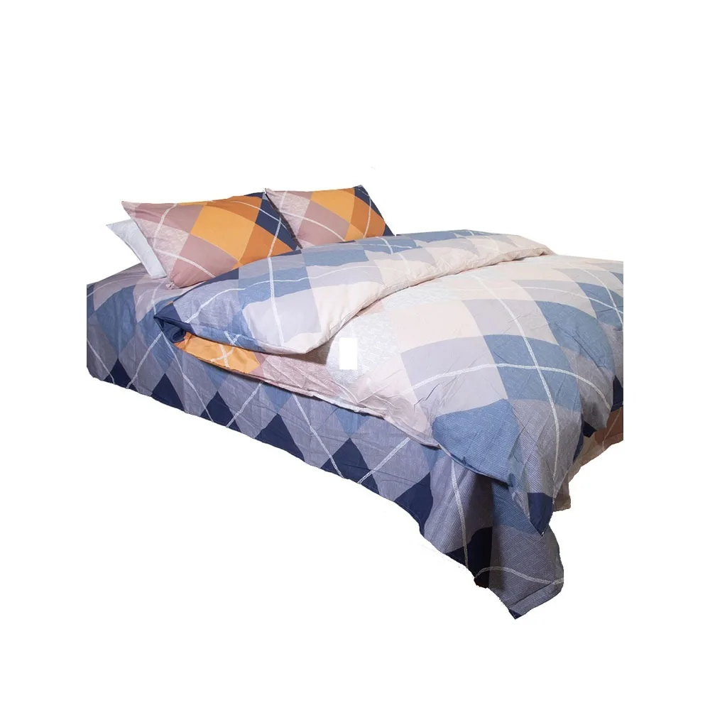 Самая требовательная Высококачественная дышащая хлопковая белая простыня для отеля роскошная из хлопка продажи