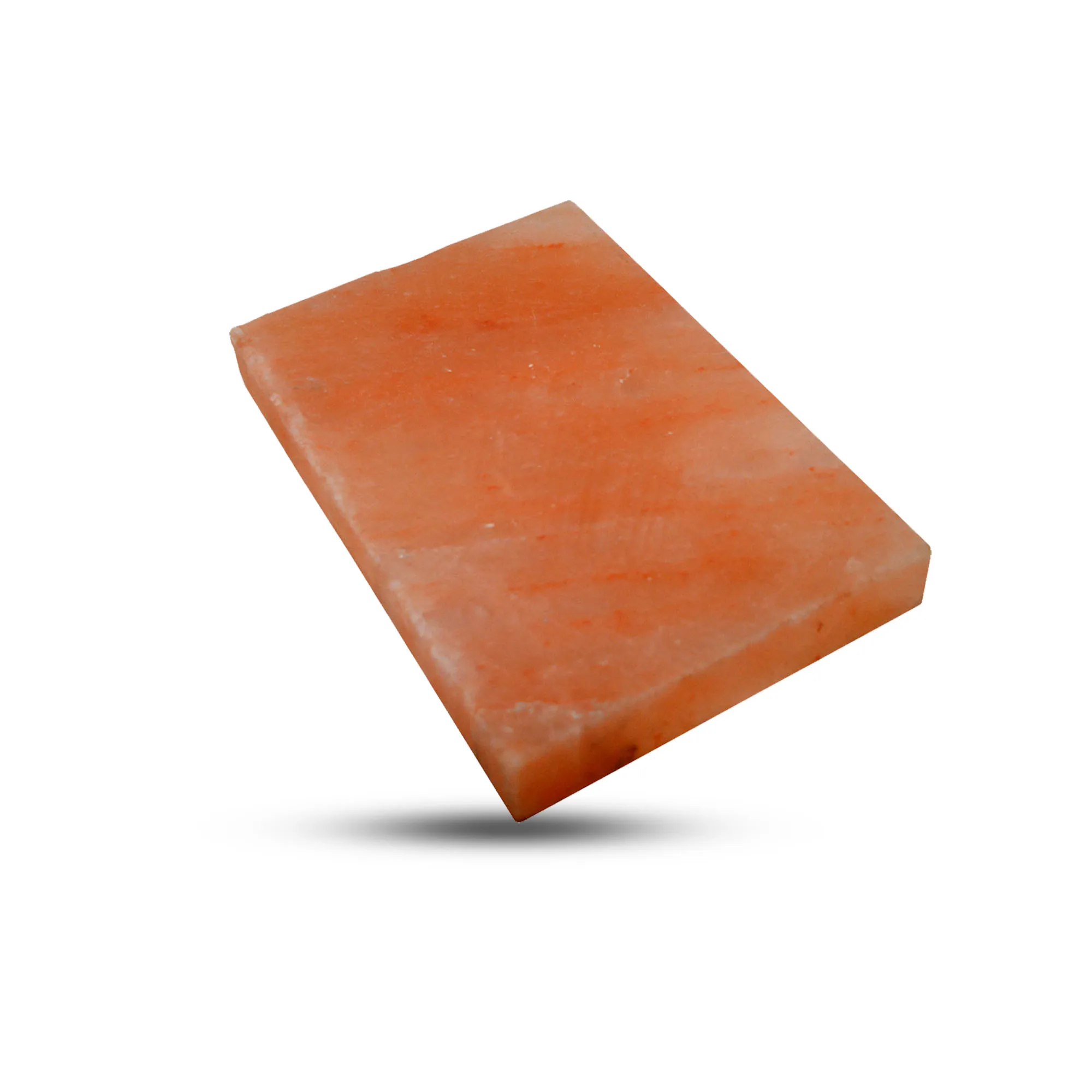 Сабли из гималайской соли тарелка для приготовления пищи 100% натуральная оптовая продажа каменной Прямоугольная