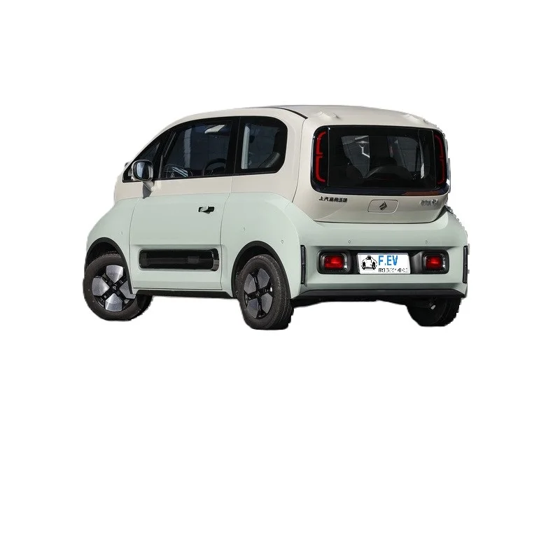 Baojun Kiwi Ev мини-Электромобиль Новый энергетический автомобиль