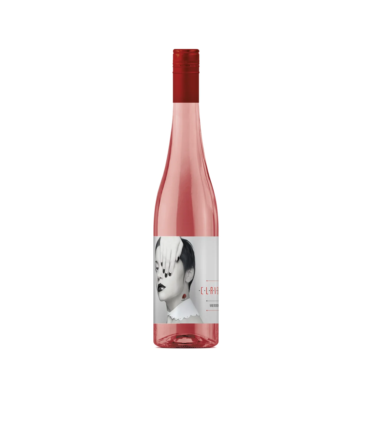CLAVELITO ROSADO FRIZZANTE