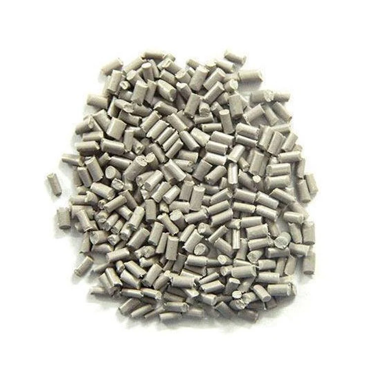 Factory Sale Competitive Price Best Quality Wholesale High Strength Injection Molding Plastic Raw Material HIPS Granules