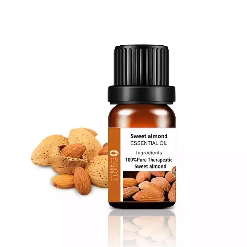 OEM Organic Body Facial Hair Nail Oil Moisturizing Pure Sweet Almond Massage Essential Oil Germany