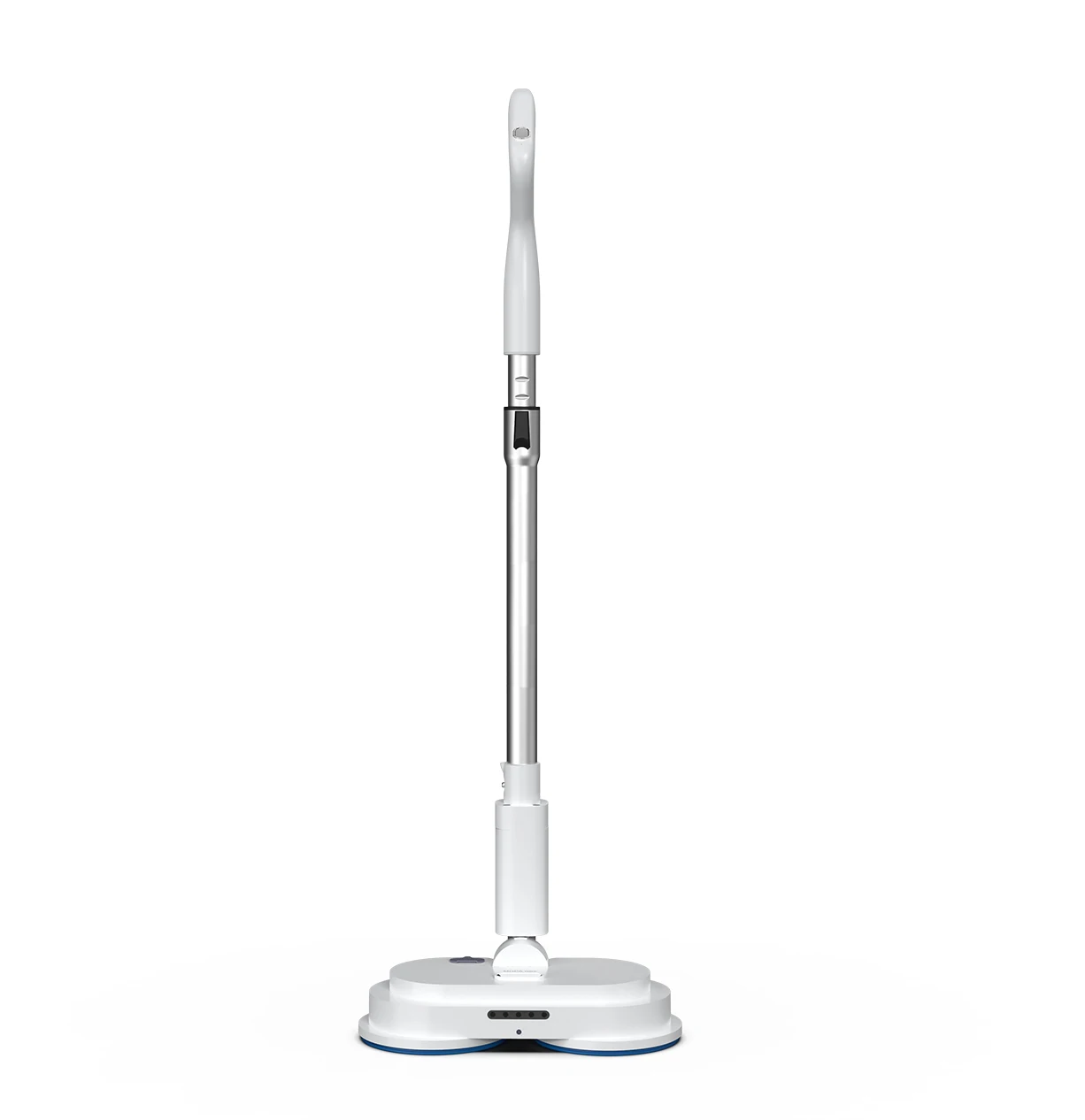 Hard Floor Cleaner Cordless Electric Mop Factory Rechargeable Mop Smart Spin Mop Domestic Home Appliance Floor Scrubber