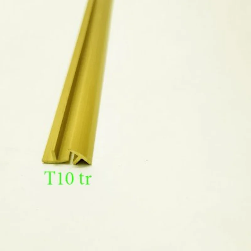Premium Brass Trim Durable, stylish and eco-friendly solution for modern designs