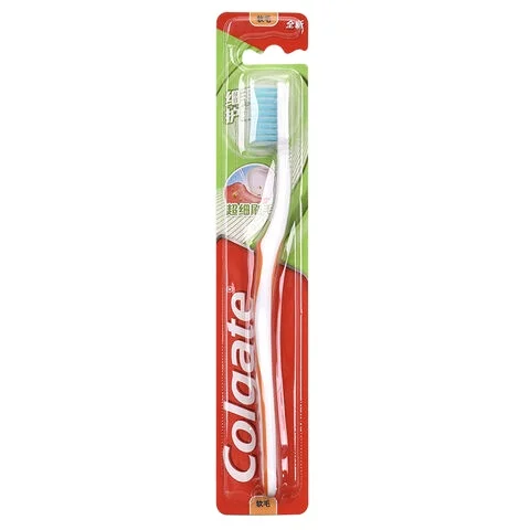 Adult Soft Toothbrush