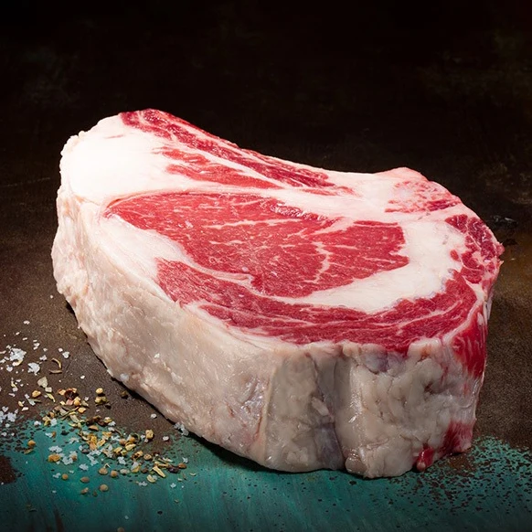 HALAL Beef Rib Eye Bone MEAT/HALAL BONELESS BEEF/BEEF OFFALS Premium Grade Quality Fresh Halal