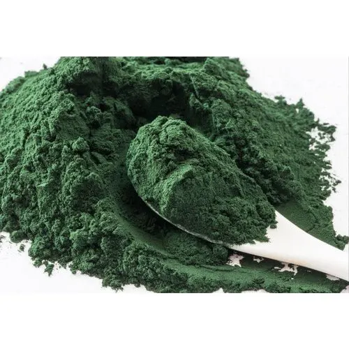 Premium Spirulina Suppliers Wholesale Organic Chlorella Spirulina Powder For Sale 100% Pure