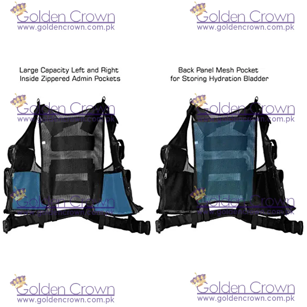 Security Combat Tactical Vest Hunting Tactical Vest |  Security Adjustable Armor Outdoor CS Training Vest