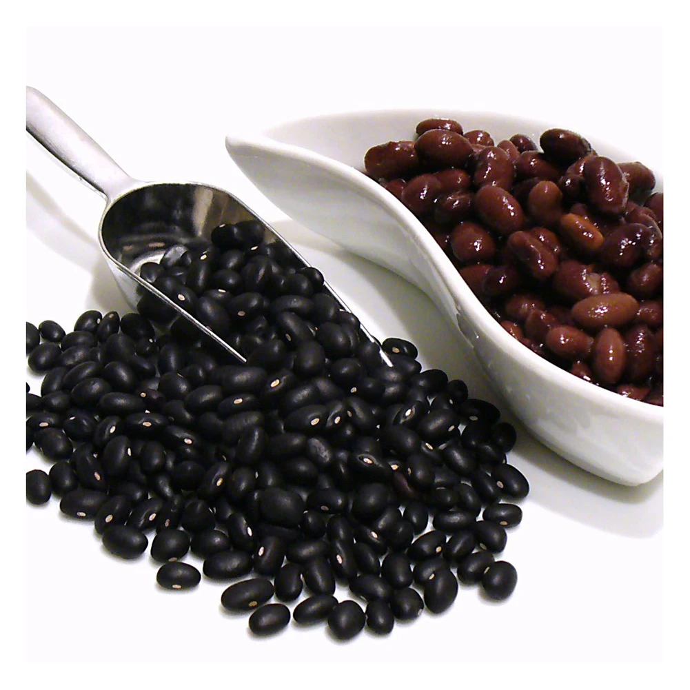 Red Kidney Beans Wholesale Dark Black Kidney Beans With Export Black Kidney Beans