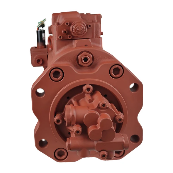 Горячая распродажа насос гидравлический GP-Main K3V180DT-9N69 31Q9-10080 fo ryundai R330-9 основной доступный в наличии