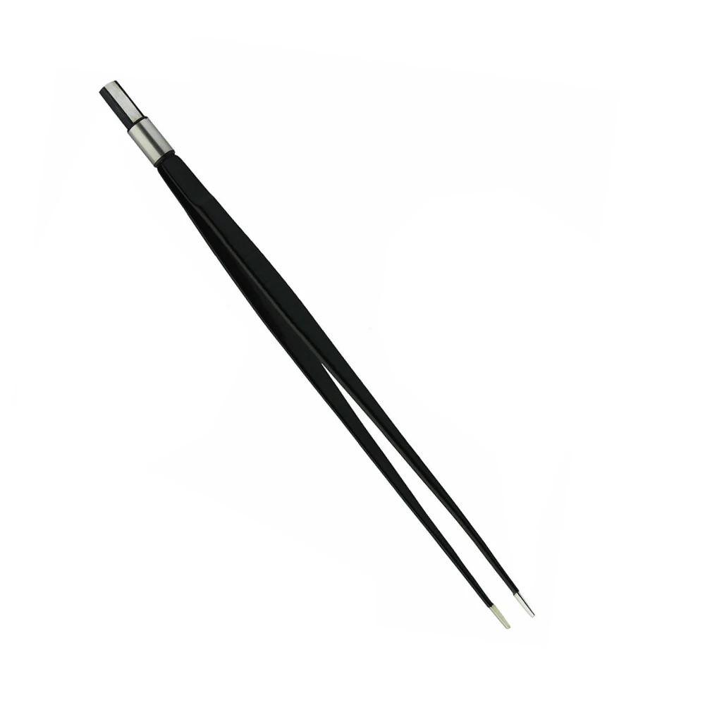 Surgical Electro surgical bipolar coagulation forceps bipolar diathermy forceps electro surgical instruments basic surgical