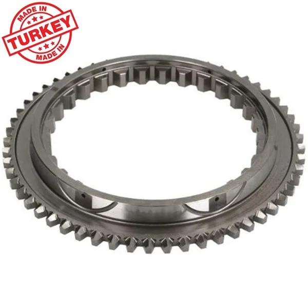 TRUCK SYNCHRONIZER CONE for Z-F ECOSPLIT ENGAGING RING for IVECO DAF MAN RENAULT 1316304159 1316304145 109.385 109385 42540022