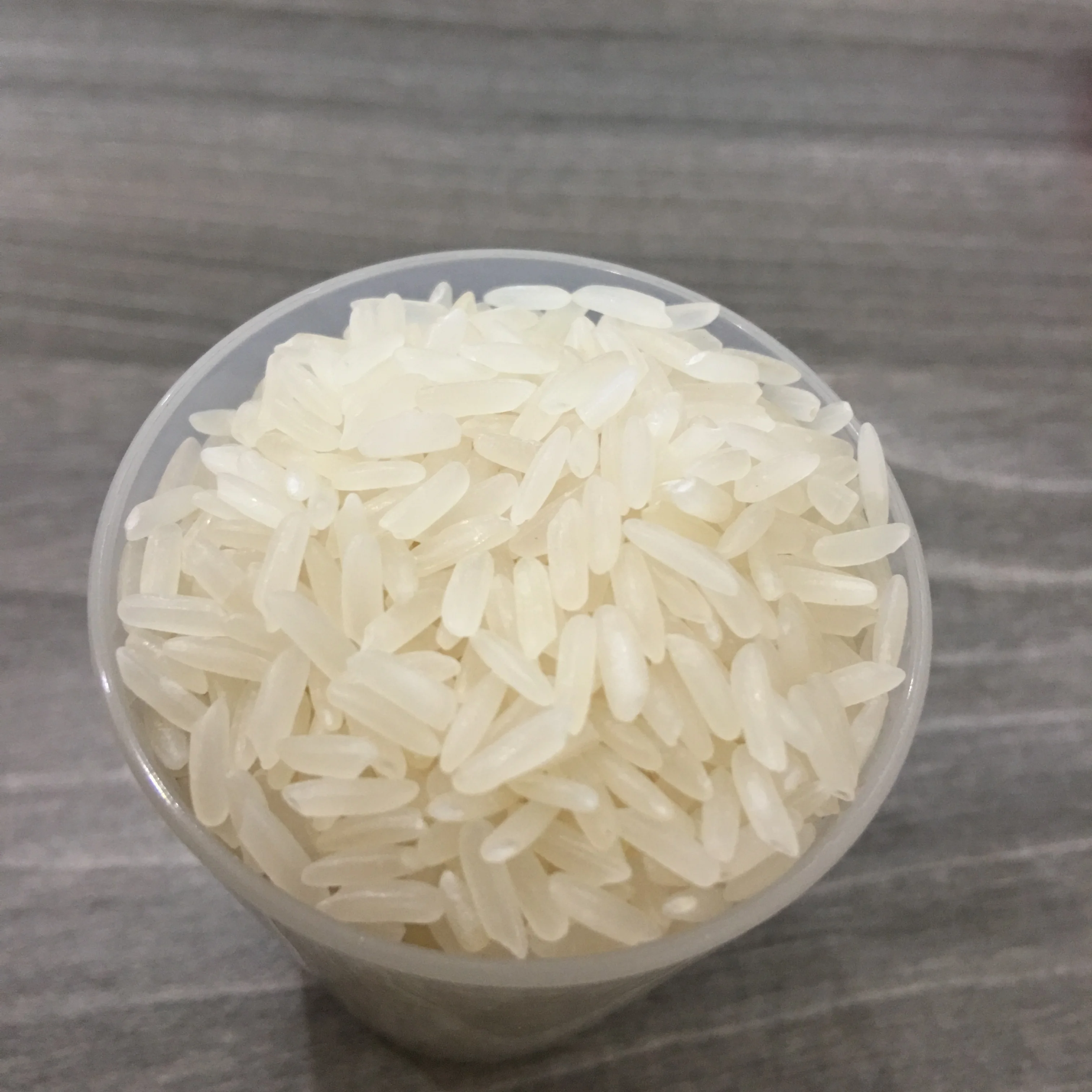 Конкурентоспособная цена 6 8 мм двойная полировка F & B сельское хозяйство с длинным зерном сортированный обычный ароматический Жасмин рис