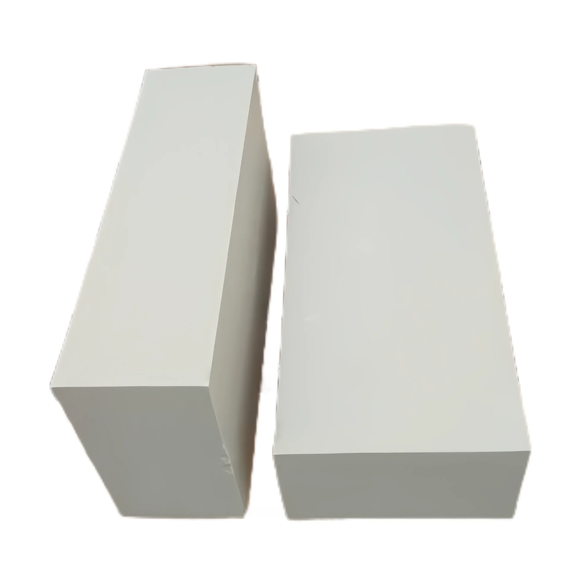 High Strength Acid and Alkali Resistant High Alumina Bricks Fire Proof Refractory Brick for Kilns