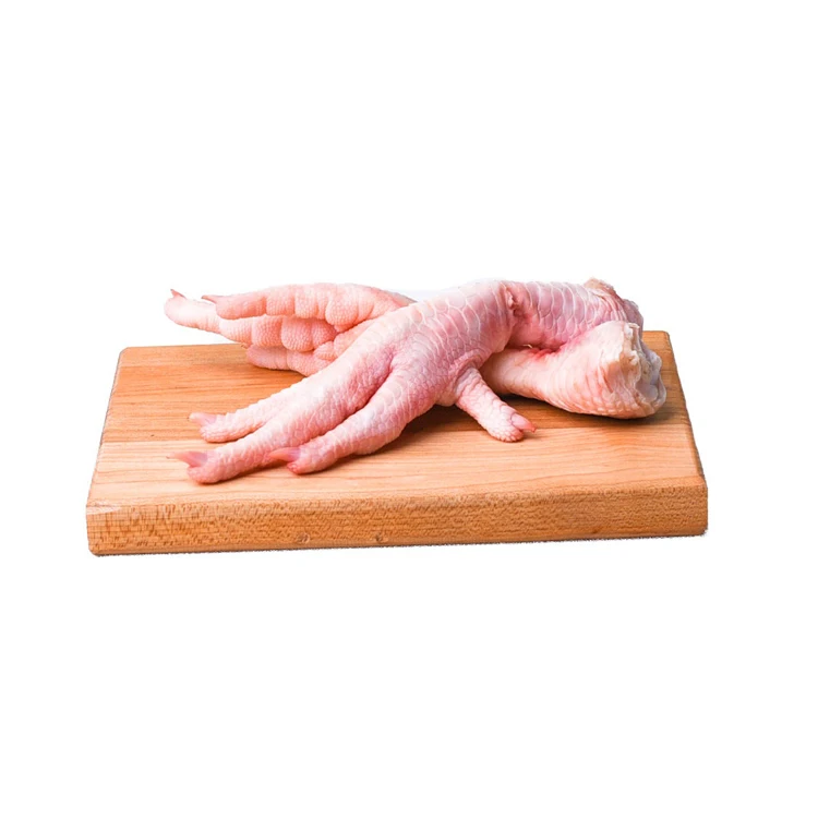 APPROVED FROZEN CHICKEN PAWS \ WHOLESALE CHICKEN PAWS FOR SALE