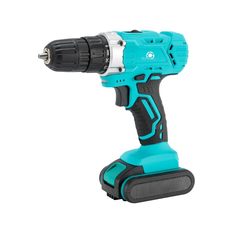 Suppliers china hot sale 14.4V/16V wholesale OEM manufacturer power drills electric drill machine cordless drill