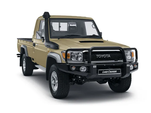 Wholesale Used Land Cruiser Pickup Diesel