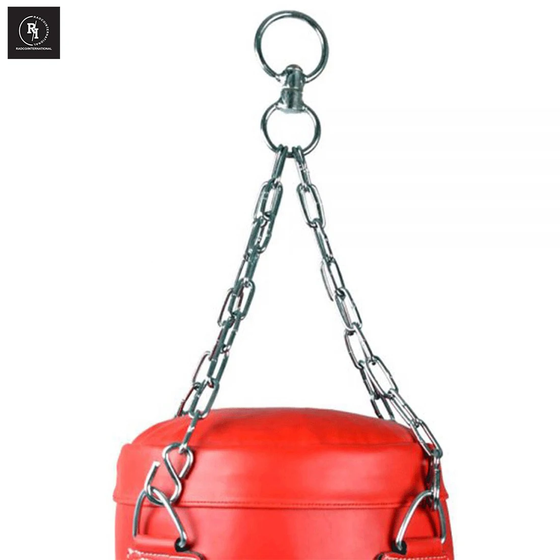 Heavy Boxing Use Home Fitness Hook Hanging Kick Punching Bag Boxing Training Fight Karate Punch Sand Bag