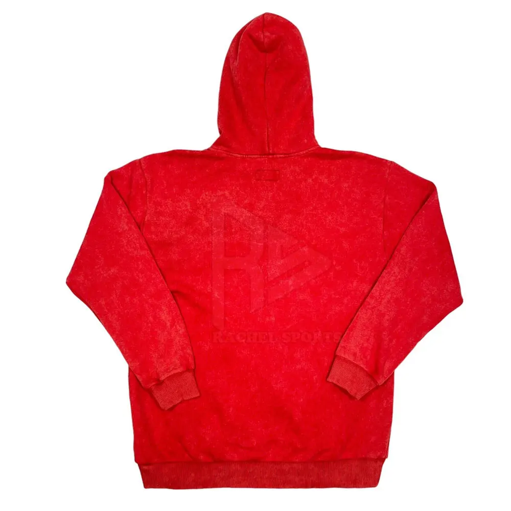 Latest Design Acid Wash Hoodies Made In Pakistan Street Style Wholesale Custom Acid Wash Hoodies