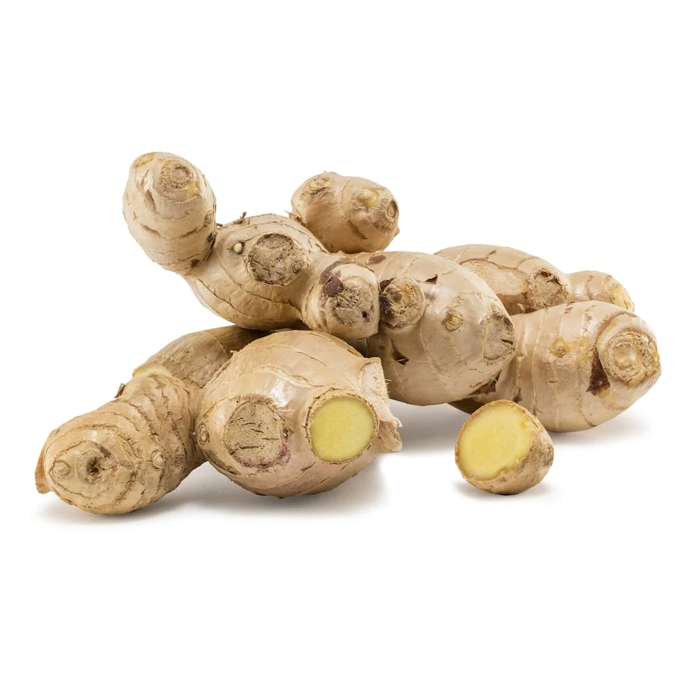 Ginger fresh ginger export high quality new crop in carton for wholesale fresh ginger