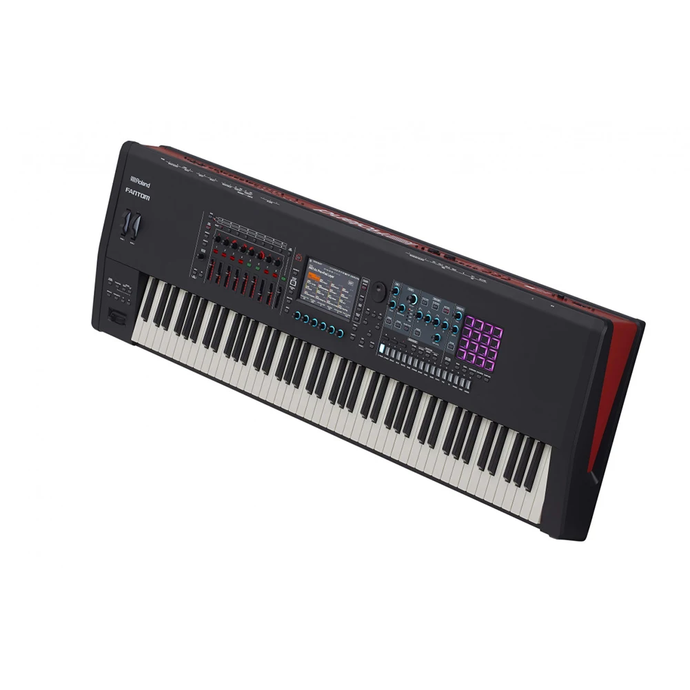 HOT Quality New OFFER RolandS Fantom G8 88Key Keyboard Professional musical instruments piano keyboard