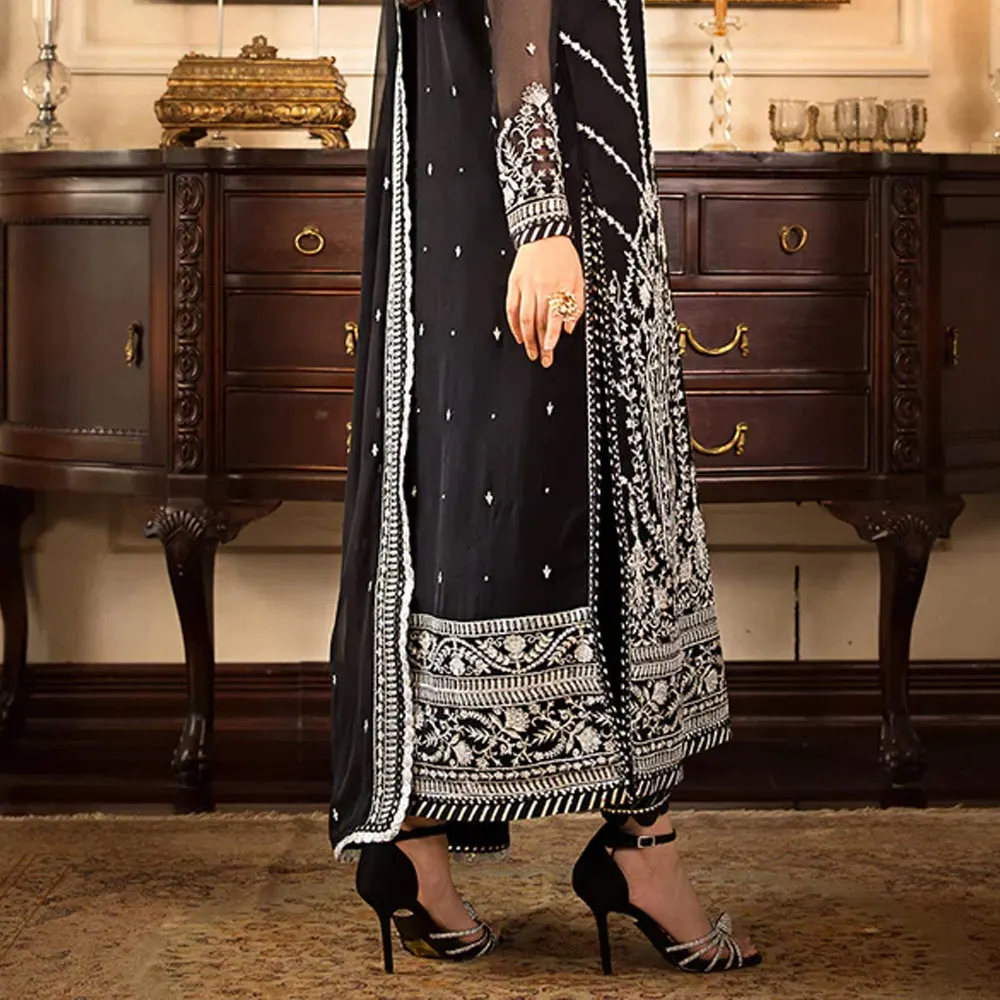 Wholesale Price Wedding dresses for women 2024 Muslims wedding dress with fancy Heavy Embroidery Design work
