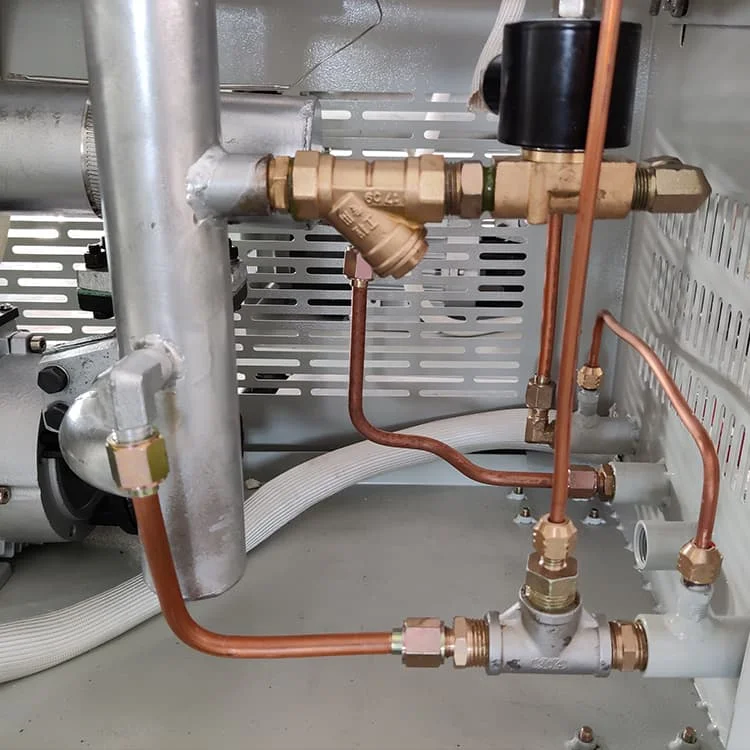 Индустрия литья пластмасс под давлением, регулятор температуры пресс-формы водяного типа