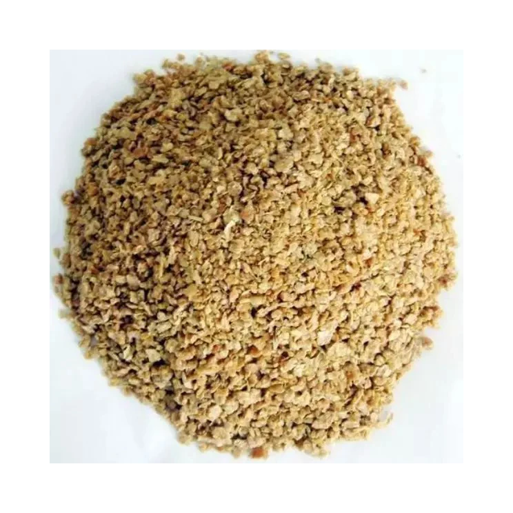 WHEAT BRAN PREMIUM QUALITY EXPORT STANDARDS