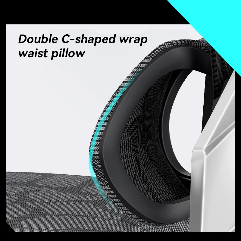 SIHOO X5Pro-301 New Design Wholesale home Office Silla gaming chair with footrest