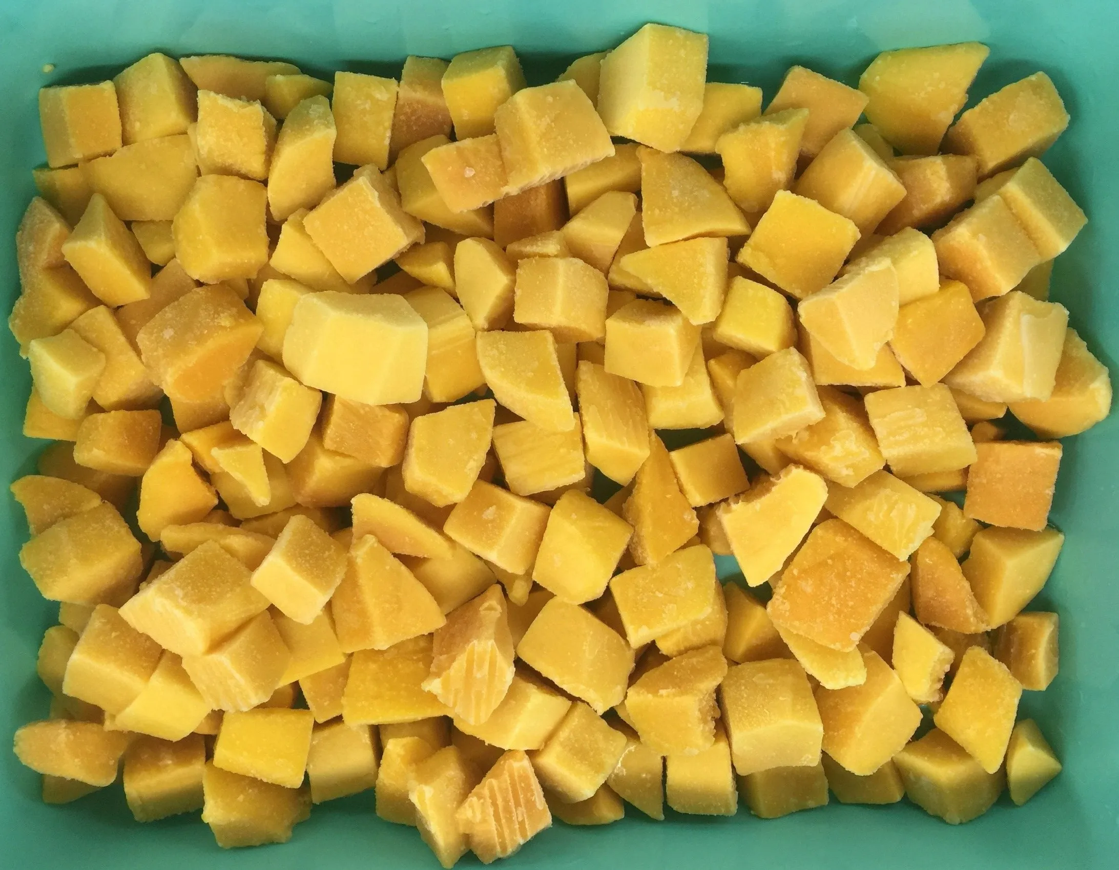 Vietnam Best Price Fruit Bulk Frozen Kaew Mango