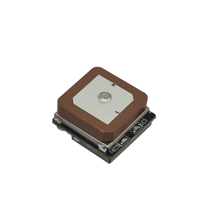 QMC5883L Small Size Crossing Small UAV NMEA-0183 GLONASS Ublox GPS Module