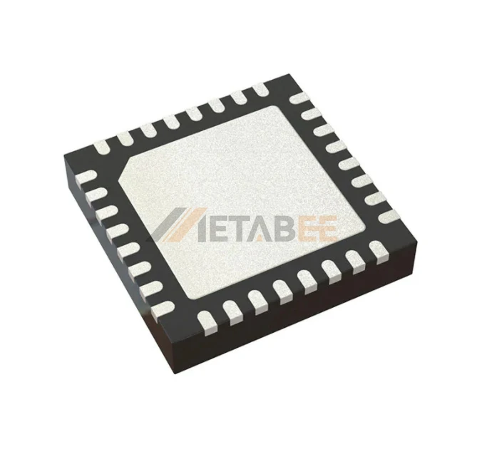 Микроконтроллер (MCU/MPU/SOC) ATMEGA88A-MU VQFN-32