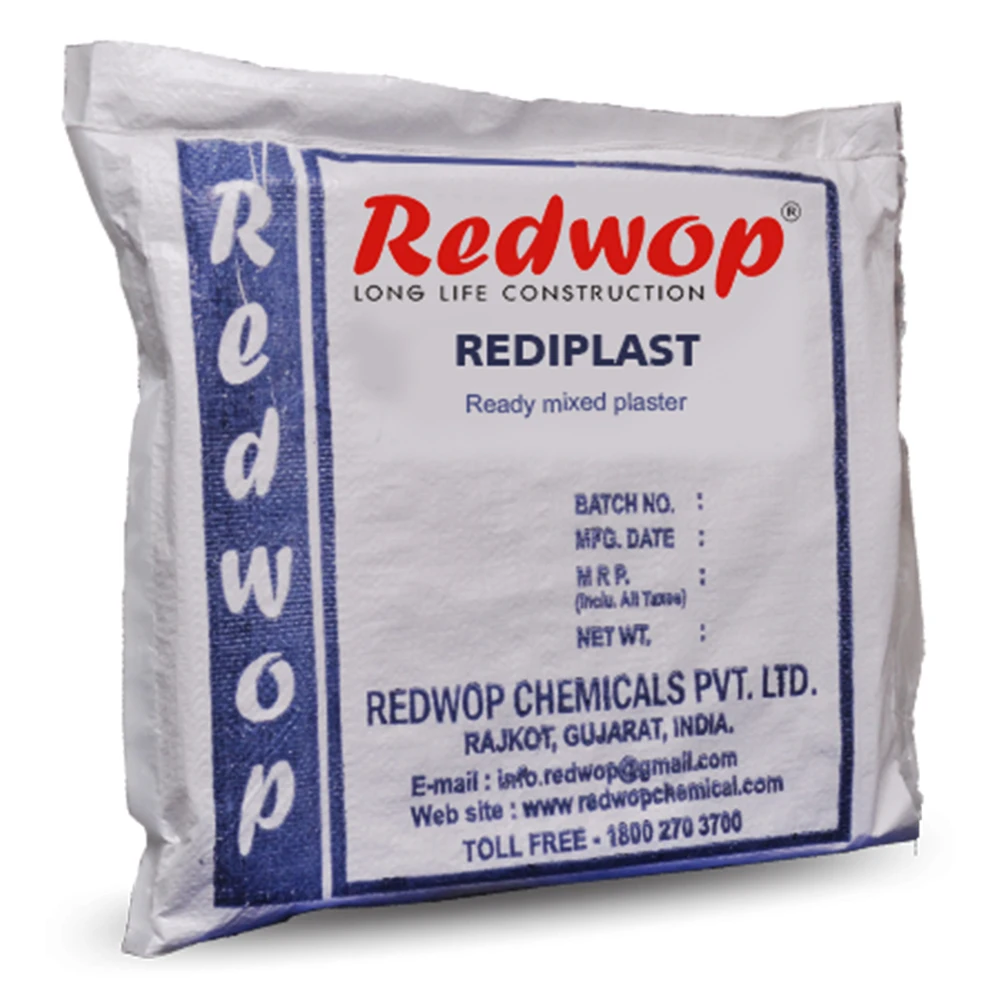 High Quality REDIPLAST Ready-Mix Premixed Cement Concrete Admixture & Mortar Admixture