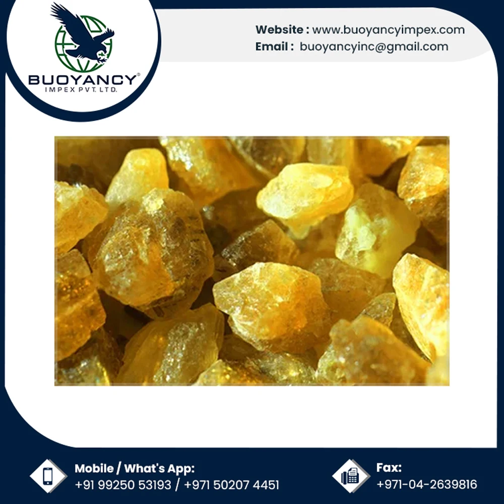 New Most Selling Natural Yellow Sulphur Rock Available At Lowest Market Price