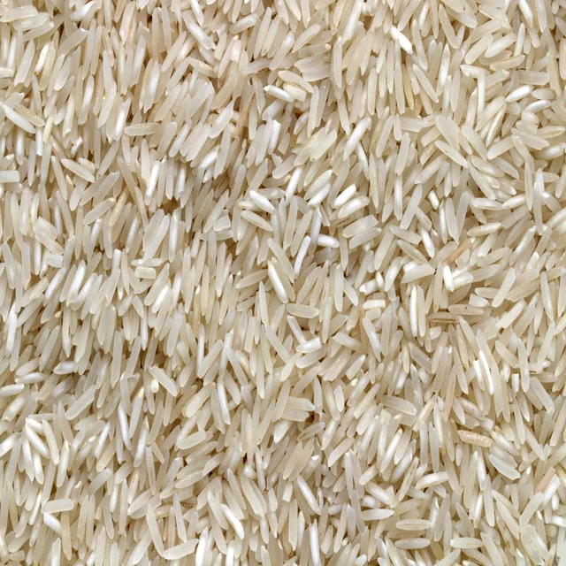 wholesale Hot Selling A Grade Basmati Extra Long Popular Rice Premium Quality Rice for Business and Consumer Supply