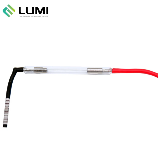 Xenon Lamp P1421 9*45*100MM Xenon Flash  Lamp for Beauty Machine,With 500,000~1,000,000 Shots,China Lamp