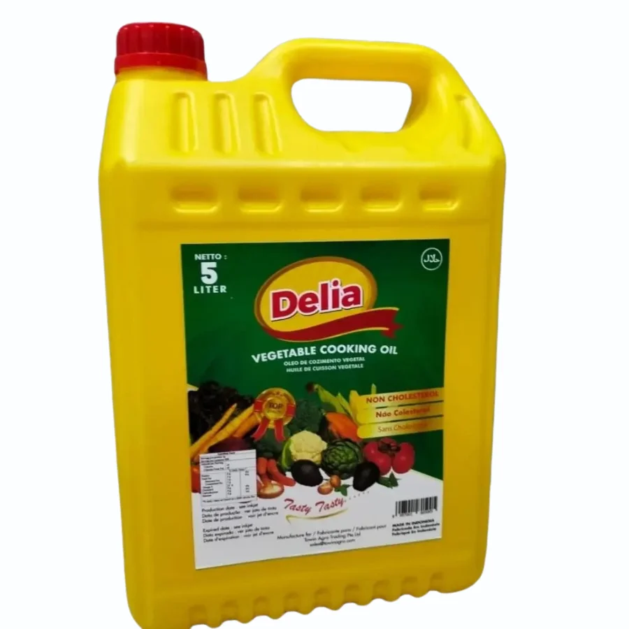 Верхнее оптовое производство пальмовое масло хорошее для здоровья Вегетарианская пища высокого качества-GATIG005