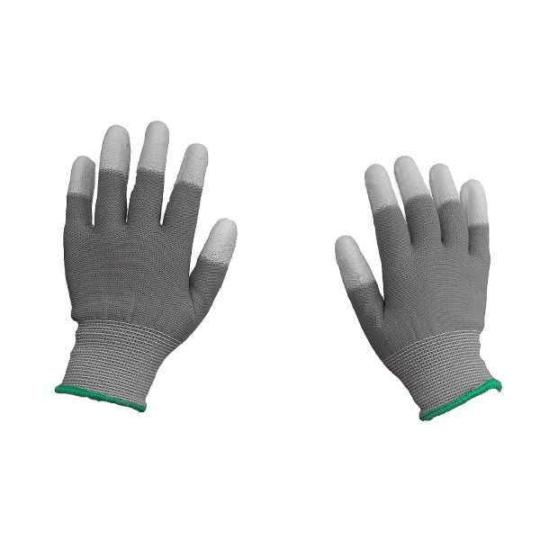 Premium Leather Boxing Gloves with Velcro Strap Secure Fit and High Impact Protection Boxing Gloves