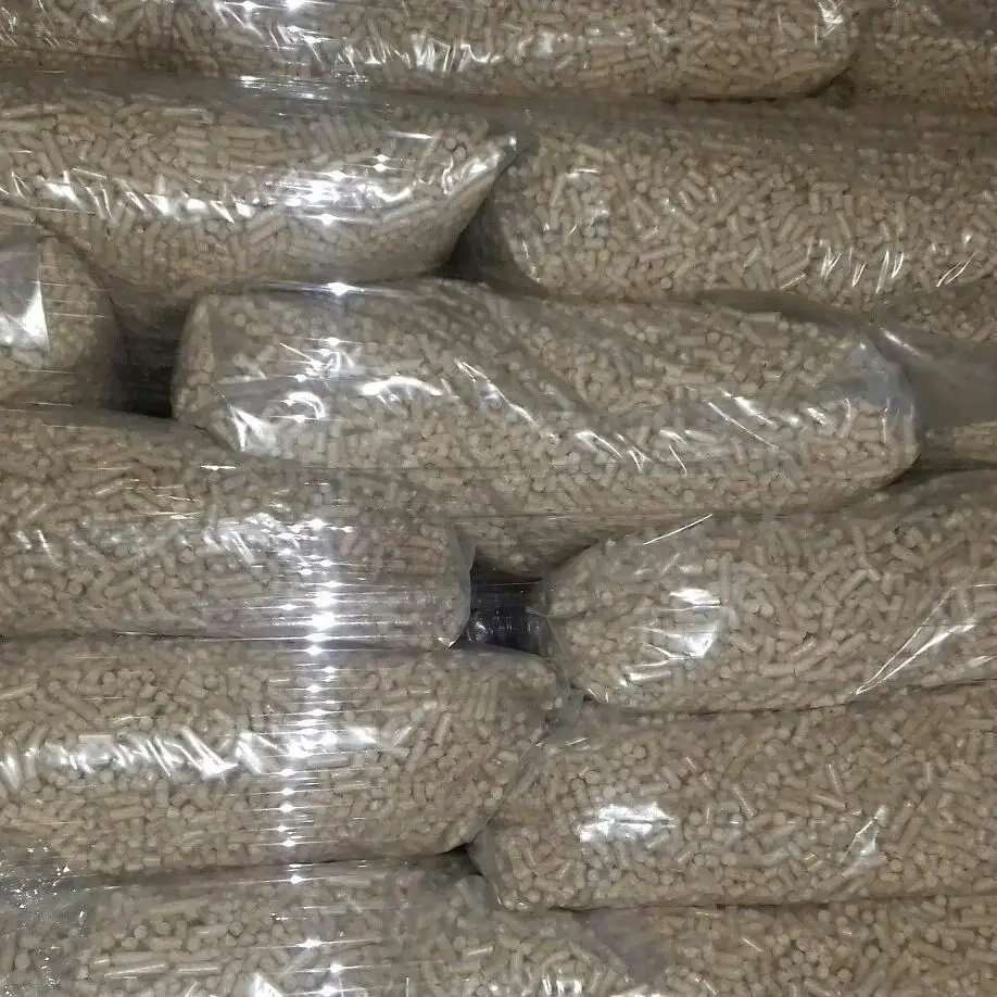 Wood Pellet En Plus A1 Biomass Wholesale Poplar Best Price Mesin Wood Pellet Heaters 6Mm 8Mm En Plus A1 Supplier Pine Wood