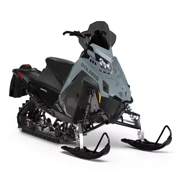 2022 / 2023 Polariss SKS 146 Snowmobiles