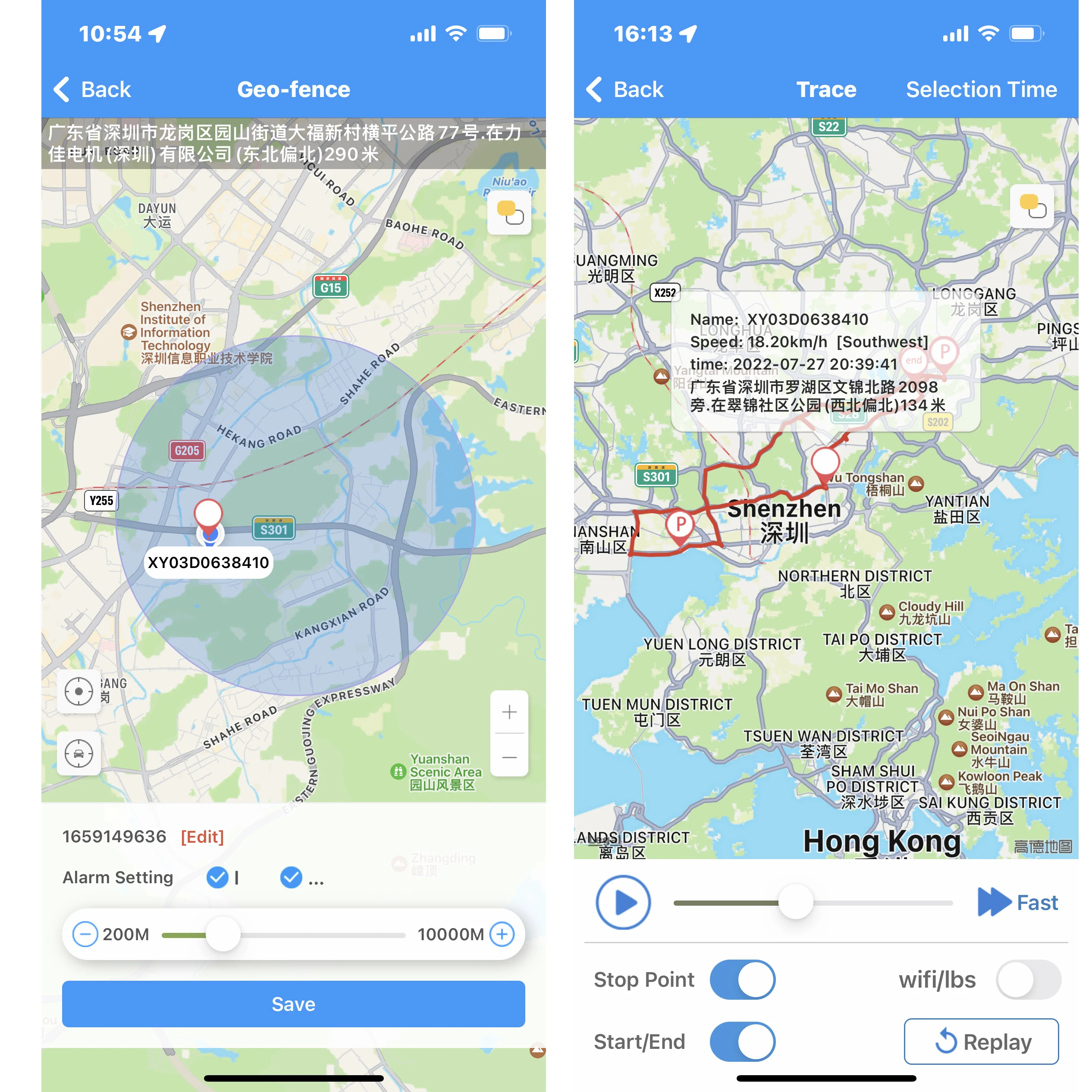 Software Deployment - Application Deployment gps platform wireless & iot server gps platform